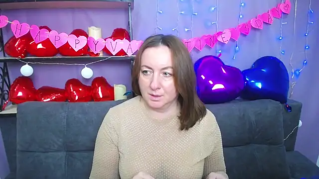 Abby Taylorr online show from 02/01/25, 01:30