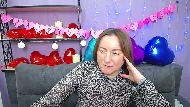 Abby Taylorr online show from 02/07/25, 01:53