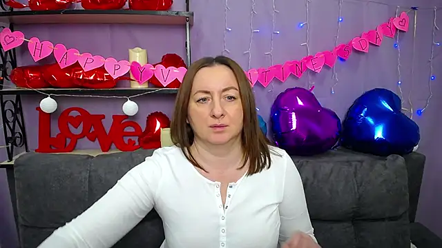 Abby Taylorr online show from 02/09/25, 10:20