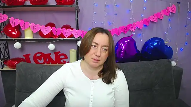 Abby Taylorr online show from 02/15/25, 07:06