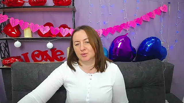 Abby Taylorr online show from 02/15/25, 01:16