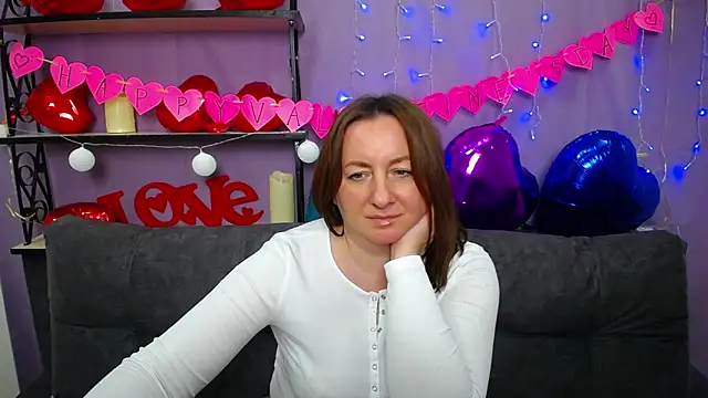 Abby Taylorr online show from 02/15/25, 04:23