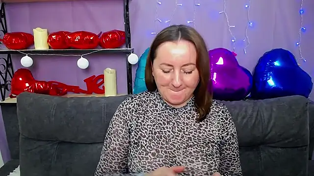 Abby Taylorr online show from 02/20/25, 05:07