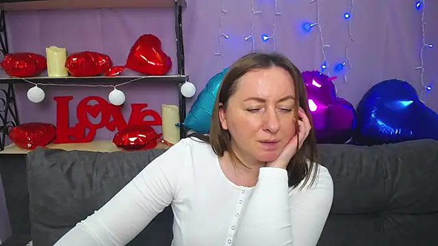 Abby Taylorr online show from 02/23/25, 04:24