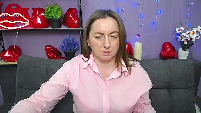 Abby Taylorr online show from 03/07/25, 07:41