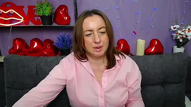 Abby Taylorr online show from 03/07/25, 10:45