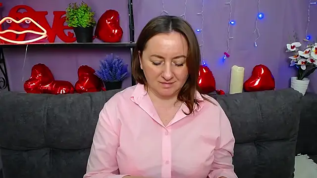 Abby Taylorr online show from 03/07/25, 04:55