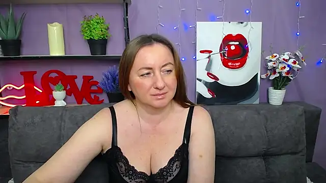 Abby Taylorr online show from 03/18/25, 10:14