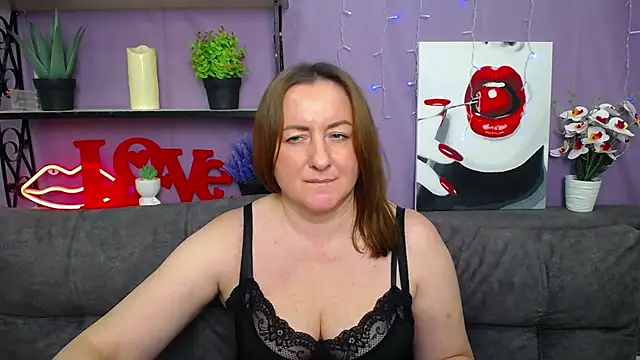 Abby Taylorr online show from 03/18/25, 01:20