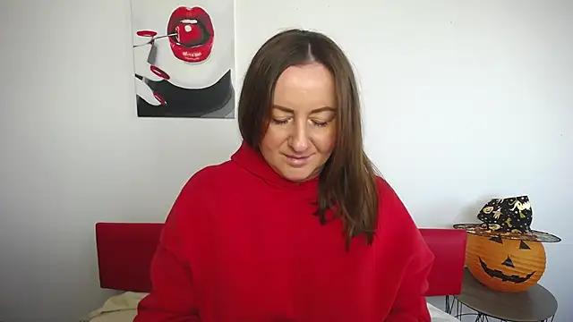 Abby Taylorr online show from 10/16/25, 06:36