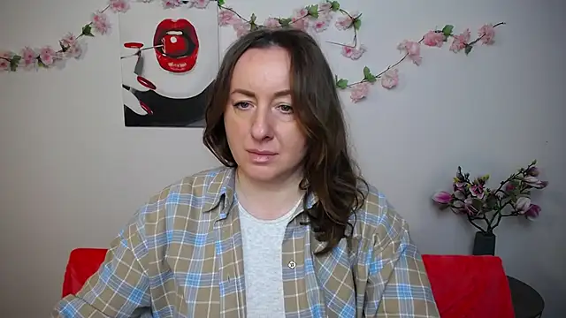 Abby Taylorr online show from 11/09/25, 07:06