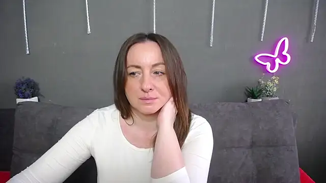 Abby Taylorr online show from 03/01/26, 07:21