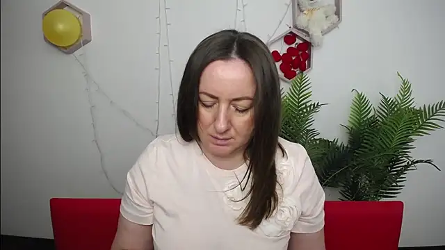 Abby Taylorr online show from 03/08/26, 01:26