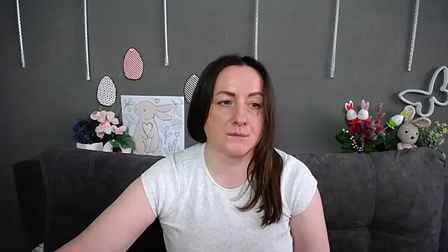 Abby Taylorr online show from 03/29/26, 12:16