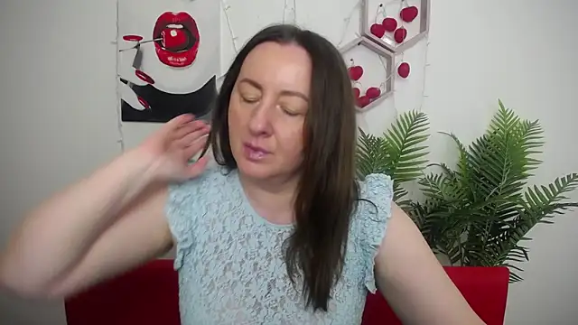 Abby Taylorr online show from 04/17/26, 06:38