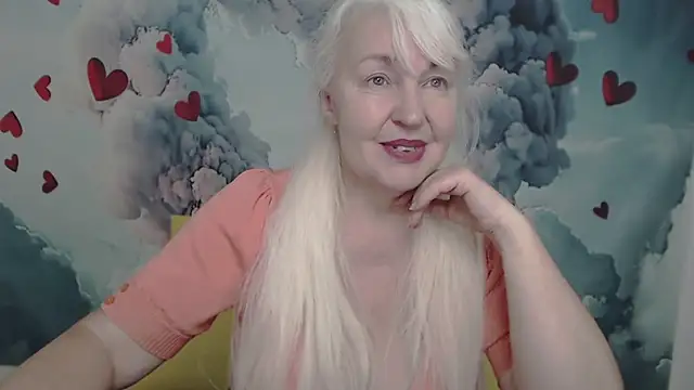 BlondyLeeBest online show from 02/03/25, 10:21
