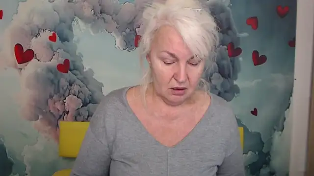 BlondyLeeBest online show from 03/01/25, 07:15