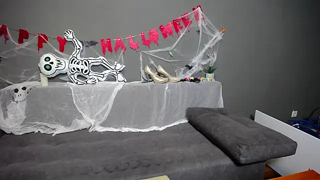 BlondyLeeBest online show from 11/01/25, 08:11