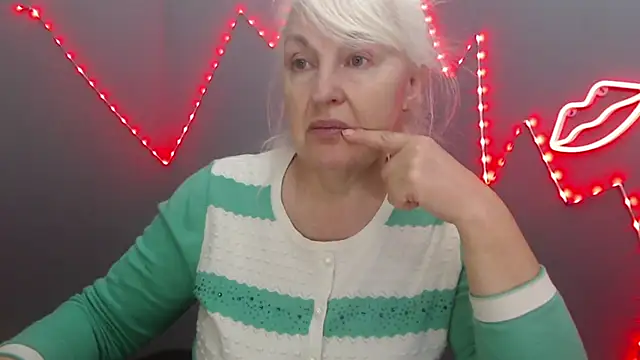 BlondyLeeBest online show from 03/13/26, 07:31