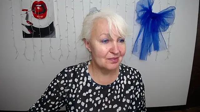 BlondyLeeBest online show from 05/27/26, 12:13