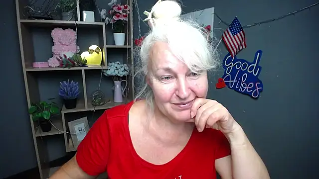 BlondyLeeBest online show from 07/10/26, 06:43