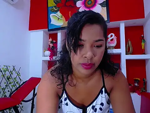 BiancaTrux online show from 12/02/25, 02:39