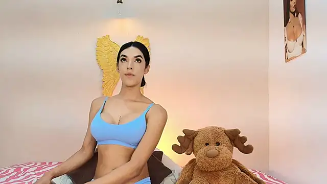 salome Collins 1 online show from 11/07/25, 01:05