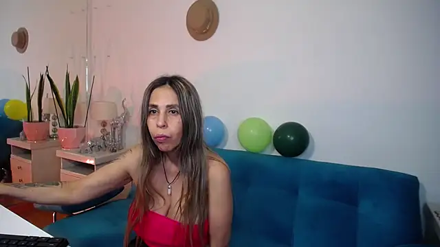 Victoria Jonness online show from 03/17/25, 03:57