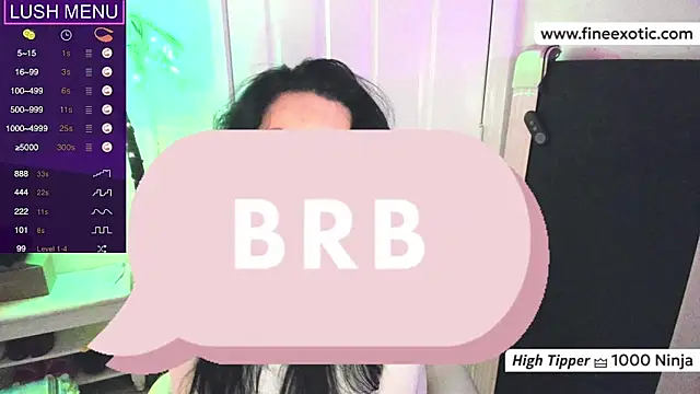 Vesaaa online show from 01/10/25, 05:26