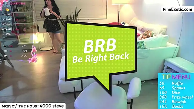 Vesaaa online show from 03/12/25, 05:02