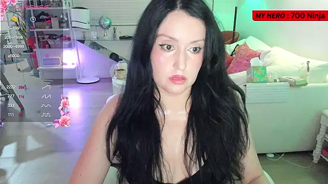 Vesaaa online show from 09/18/25, 04:25