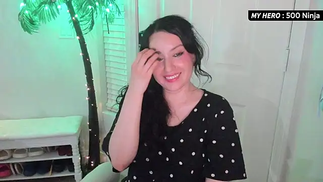 Vesaaa online show from 10/18/25, 03:53