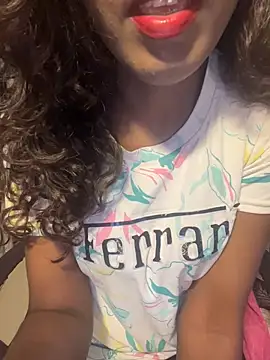 Indian-Squirt online show from 03/18/26, 01:53