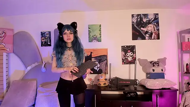 lolaaa bunny1 online show from 04/04/26, 05:27