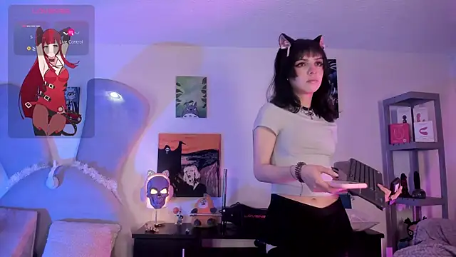 lolaaa bunny1 online show from 04/05/26, 05:04