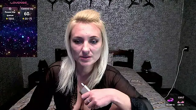 annagreeneyess online show from 10/09/25, 10:57