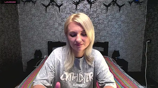 annagreeneyess online show from 05/22/26, 11:05