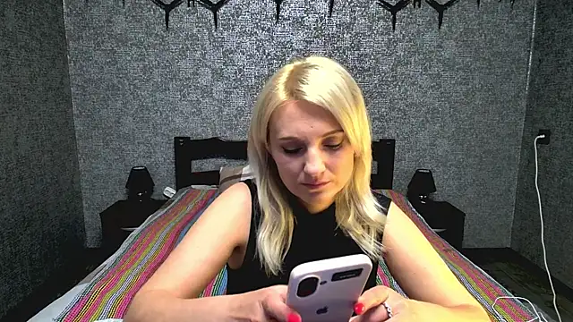 annagreeneyess online show from 05/23/26, 12:31