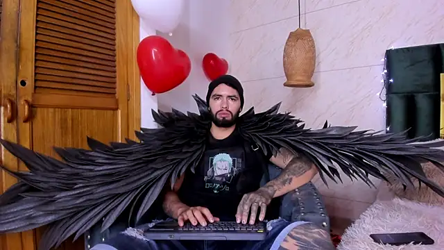 matteosantos online show from 02/14/25, 11:53