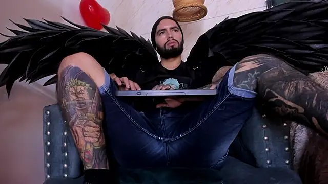 matteosantos online show from 02/14/25, 02:54