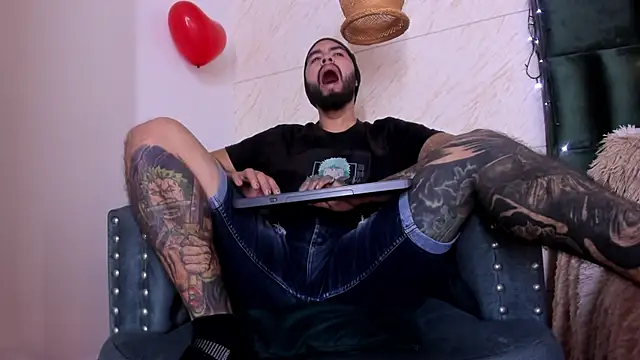 matteosantos online show from 02/14/25, 05:57