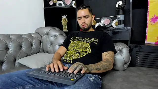 matteosantos online show from 03/05/25, 11:38