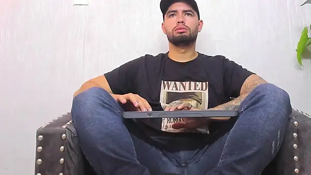 matteosantos online show from 03/06/25, 11:25