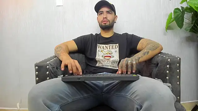 matteosantos online show from 03/14/25, 11:34