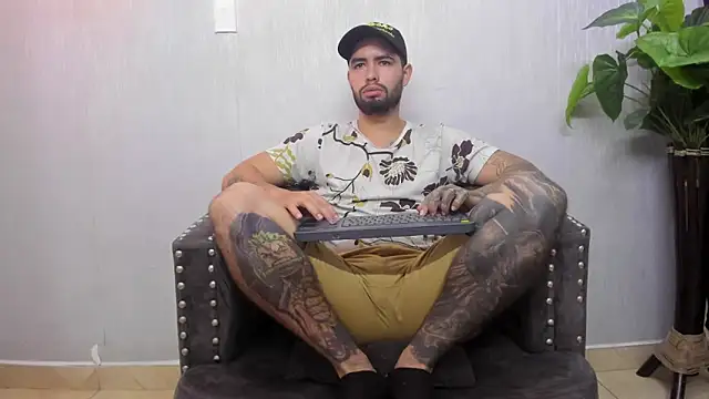 matteosantos online show from 03/16/25, 12:11