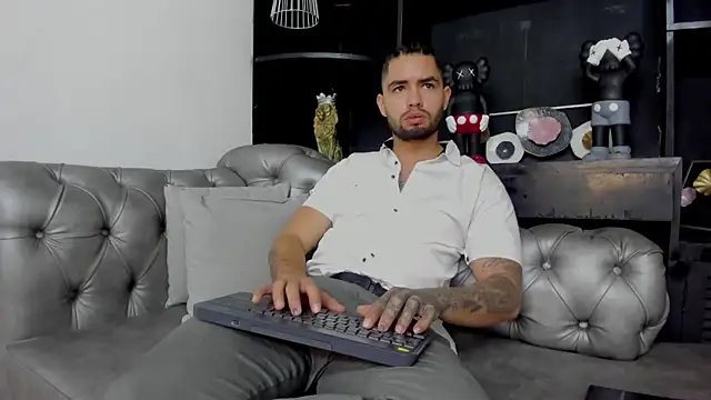 matteosantos online show from 03/22/25, 11:53