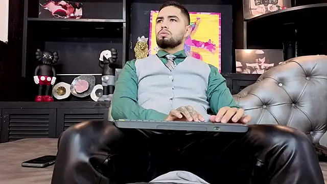 matteosantos online show from 09/16/25, 11:33