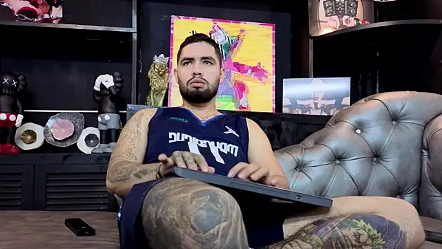 matteosantos online show from 09/21/25, 11:45