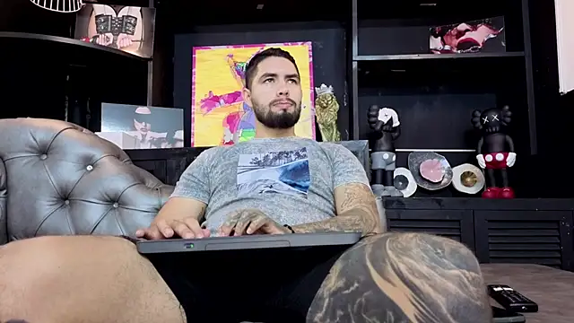 matteosantos online show from 09/25/25, 11:47