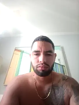 matteosantos online show from 10/02/25, 01:29